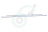 Etna Koelkast 519465 Strip Glasplaat, Achter