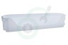 Etna Koelkast 36408 Flessenrek Wit 440x102x90mm