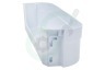 Etna Koelkast 36408 Flessenrek Wit 440x102x90mm
