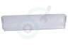 Iberna Koelkast 49028050 Flessenrek Transparant