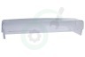 Iberna Koelkast 49028050 Flessenrek Transparant