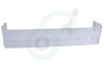 Iberna Koelkast 49028050 Flessenrek Transparant
