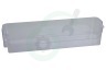 Candy Koelkast 43011671 Flessenrek Transparant