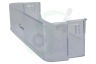 Candy Koelkast 43011671 Flessenrek Transparant