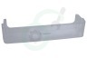Candy Koelkast 43011671 Flessenrek Transparant