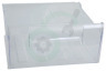 Candy Koelkast 49038175 Vrieslade