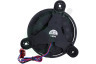 Candy Koelkast 49123469 Ventilator Compleet