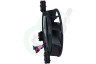 Candy Koelkast 49123469 Ventilator Compleet