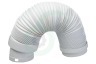 DeLonghi 5515110881 Afvoerslang van airco
