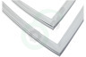 Beko Koelkast 4668512100 Afdichtingsrubber Koelkast