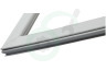 Arcelik Koelkast 4668511700 Afdichtingsrubber Magnetisch, Vriezerdeur