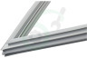 Arcelik Koelkast 4668511700 Afdichtingsrubber Magnetisch, Vriezerdeur
