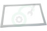 Arcelik Koelkast 4668511700 Afdichtingsrubber Magnetisch, Vriezerdeur