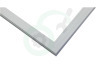 Arcelik Koelkast 4668511700 Afdichtingsrubber Magnetisch, Vriezerdeur