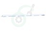 Beko Koelkast 4617500200 Strip Van glasplaat, achterzijde
