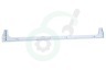 Beko Koelkast 4617490200 Strip Van glasplaat, voorzijde