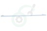 Beko Koelkast 4617490200 Strip Van glasplaat, voorzijde