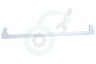 Beko Koelkast 4617490200 Strip Van glasplaat, voorzijde