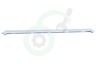 Beko Koelkast 4864600200 Strip Van glasplaat, achterzijde