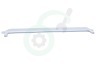 Beko Koelkast 4561520100 Strip Van glasplaat, achterzijde