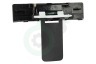 Beko Koelkast 4902830800 Hendel WaterDispenser