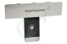 Beko Koelkast 4902830800 Hendel WaterDispenser