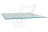 Beko Koelkast 4618830400 Glasplaat Legplateau