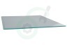 Blomberg Koelkast 4299893600 Glasplaat Legplateau