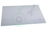 Blomberg Koelkast 4299893600 Glasplaat Legplateau