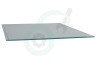 Beko Koelkast 4299892700 Glasplaat Legplateau