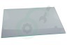 Beko Koelkast 4299892700 Glasplaat Legplateau