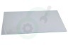 Grundig Koelkast 4655591000 Glasplaat Boven groentelade
