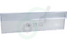 Beko Koelkast 4634600100 Frontpaneel