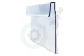 Beko Koelkast 5906370300 Front Van vrieslade