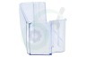 Beko Koelkast 4397291300 Flessenrek Transparant