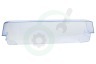 Beko Koelkast 4397291300 Flessenrek Transparant