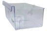 Beko Koelkast 4640580100 Groentebak Transparant