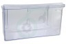 Beko Koelkast 4640580100 Groentebak Transparant