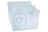 Blomberg Koelkast 4237950100 Groentebak Transparant