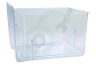 Blomberg Koelkast 4237950100 Groentebak Transparant