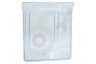 Blomberg Koelkast 4237950100 Groentebak Transparant