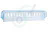 Beko Koelkast 4616770500 Flessenrek Transparant