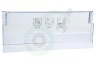 Beko Koelkast 5906370700 Vriesvakklep Transparant