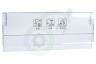 Beko Koelkast 5906370700 Vriesvakklep Transparant