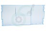 Lec Koelkast 4331790600 Front Van vrieslade