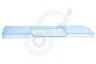 Lec Koelkast 4331790600 Front Van vrieslade