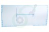 Lec Koelkast 4331790600 Front Van vrieslade