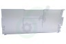 Friac Koelkast 4308800800 Diepvriesdeur Klep, transparant