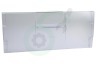 Friac Koelkast 4308800800 Diepvriesdeur Klep, transparant