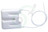 Thomson Koelkast 4394150400 Watertank Waterreservoir met slang